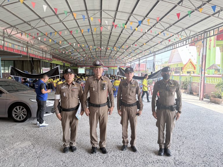 ร่วมประชุมและสังเกตุการณ์ การประชุมหารือมาตรการ ลดผลกระทบสิ่งแวดล้อม(การประชุมย่อยครั้งที่2) จุดตัดทางแยกถนนทางหลวงหมายเลข 315(แยกมาบโป่ง)